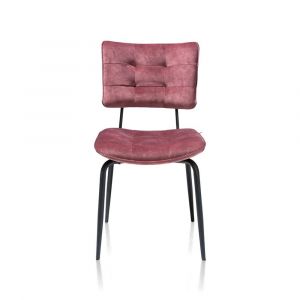 Henders & Hazel Manou eetkamerstoel rood
