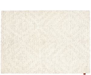 Coco-Maison Dominique karpet 190x290 wit