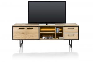 Xooon Belo tv-meubel 180cm hout