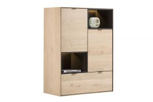 Xooon Elements highboard naturel