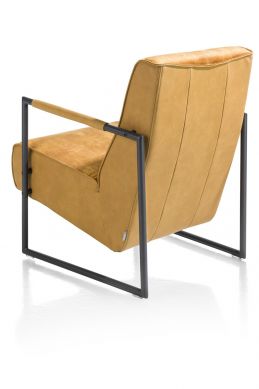 Bueno Fauteuil Groen 