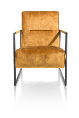 Bueno Fauteuil Groen 