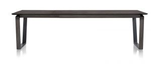 Livada uitschuiftafel 220cm OL Poot VM