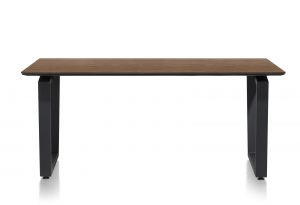 Livada eettafel recht 190cm BL Poot VM