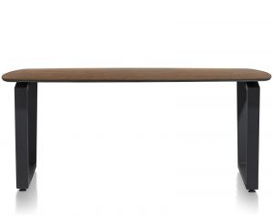 Livada eettafel ovaal 190cm BL Poot VM