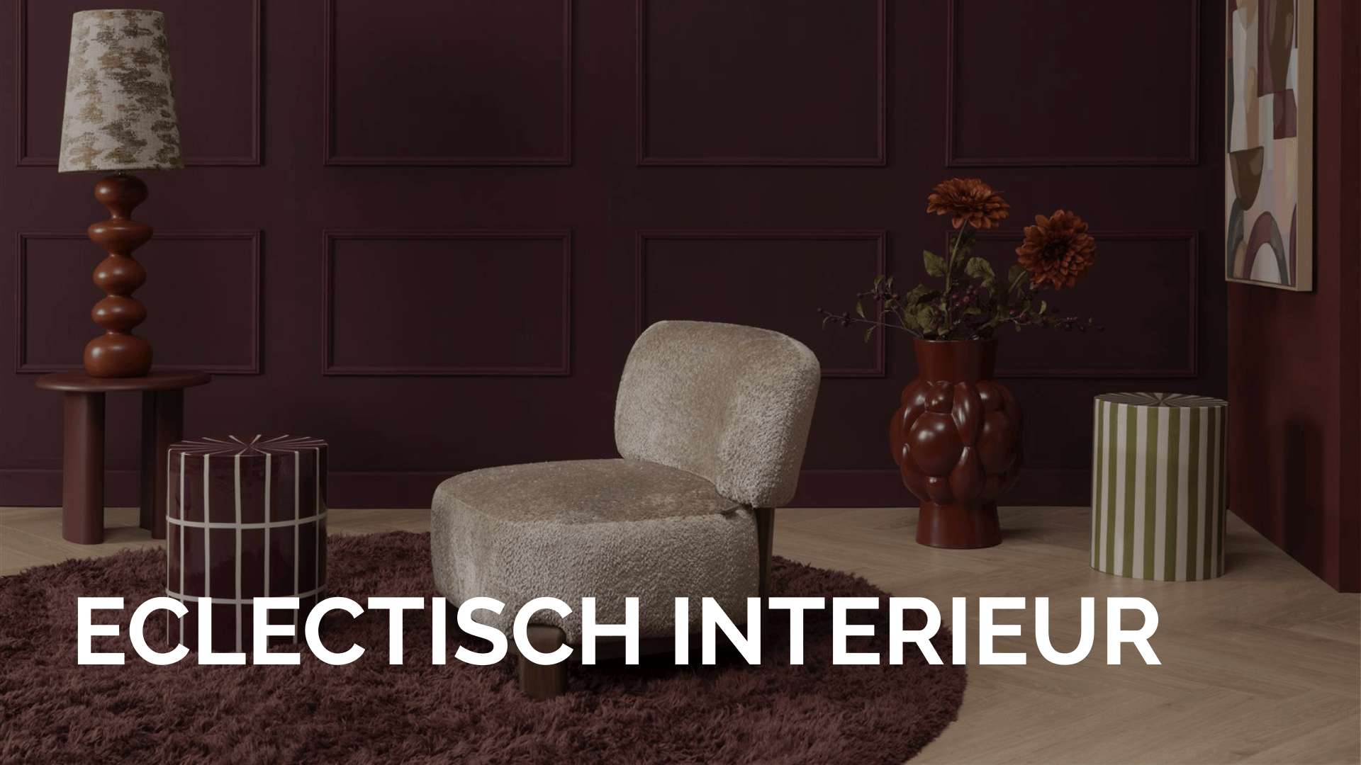 Sectie 1 - Woonstijl (8)