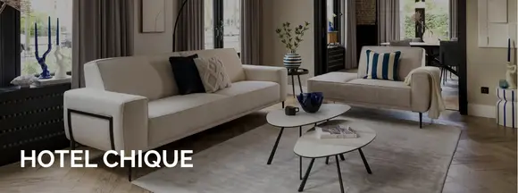 Chique Interieur