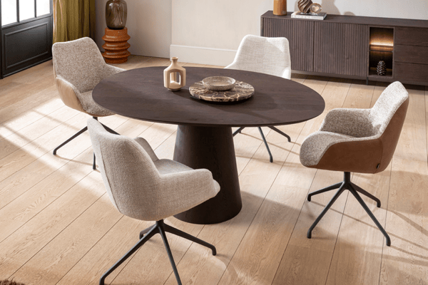 Blog – Hoe kies je de juiste eetkamerstoelen?