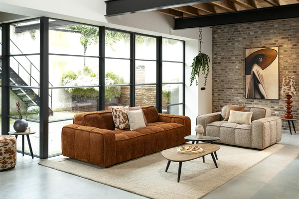 Blog – 5 tips voor het inrichten van je woonkamer