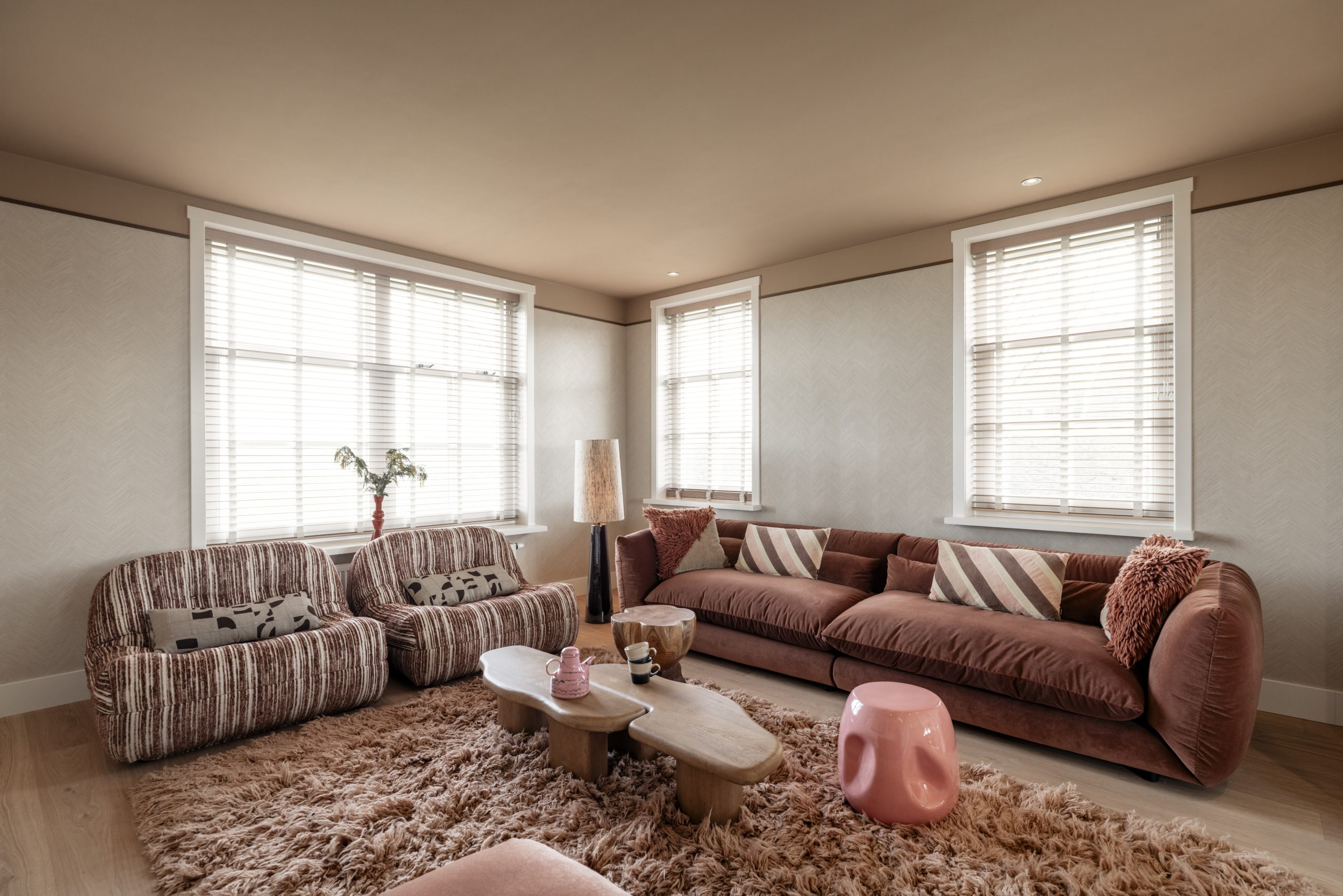 houtenvloeren - woonkamer - Aanhuis vtwonen S24 Nieuwe Niedorp