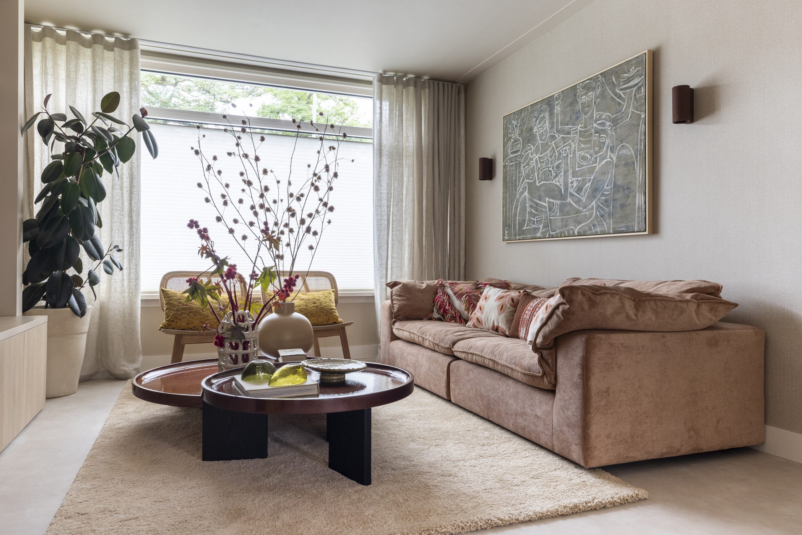 vinyl - woonkamer - Afl. 3 Haarlem NA 008 (2)