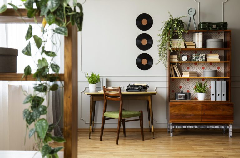 duurzaam wonen