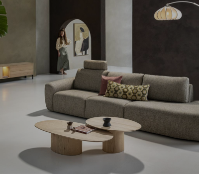 Sectie 1 - Woonstijl (20)