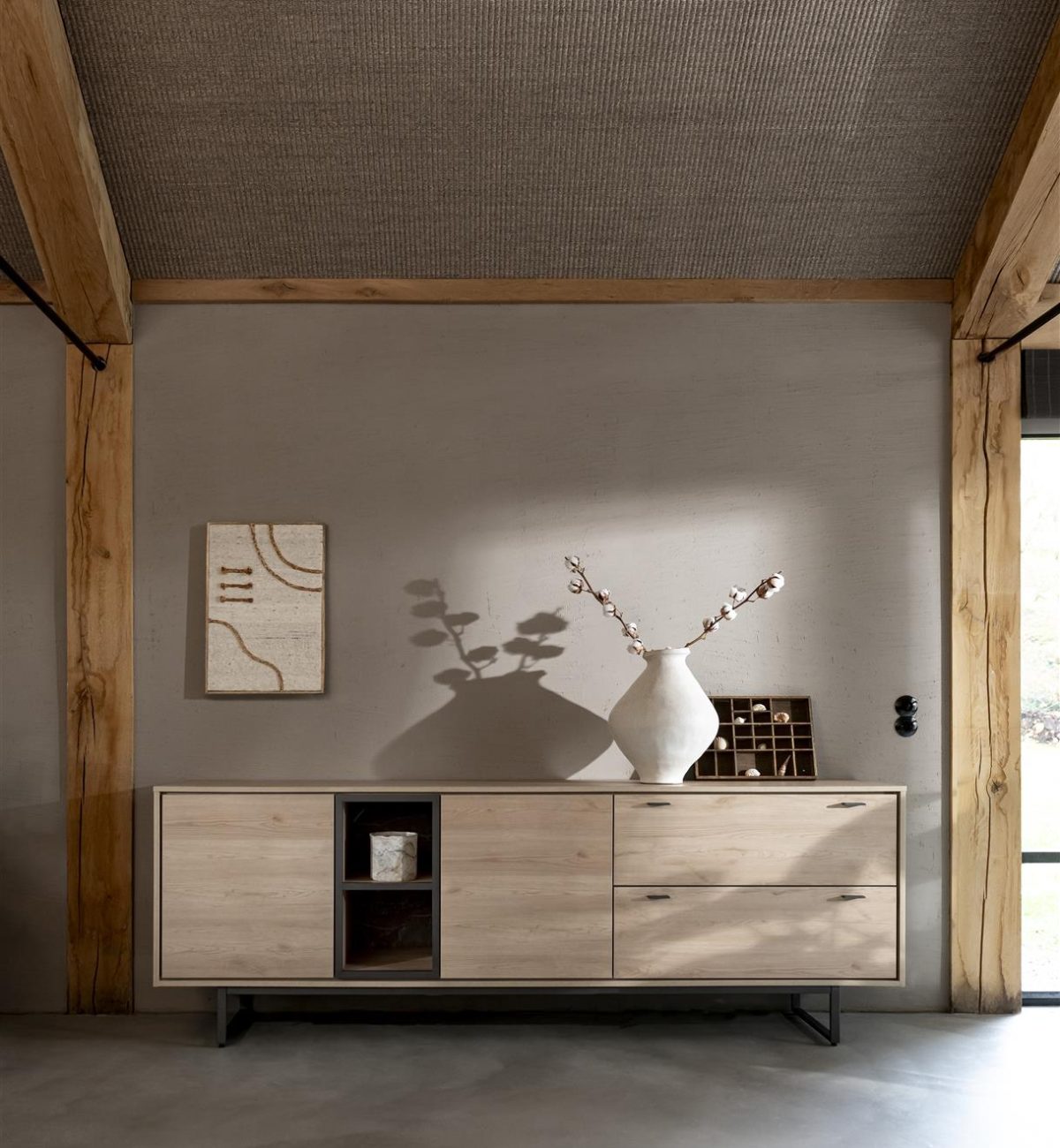 Romantisch Landelijk KASt